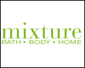 Mixture Logo
